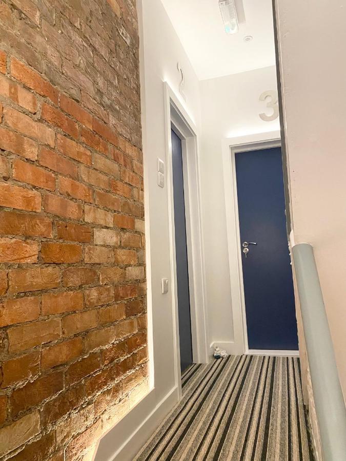Cloud9 Guest House - By Coastline Retreats - Newly Renovated, Beautiful Ensuite Rooms Near Seafront In Town Centre, Netflix, Superfast Wifi, Communal Kitchen Bournemouth Eksteriør bilde